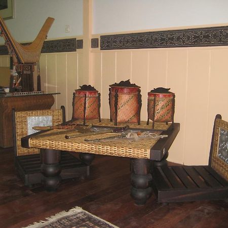 Selera Dunia Boutique Hotel วินด์เวิร์ดไซด์ ภายนอก รูปภาพ