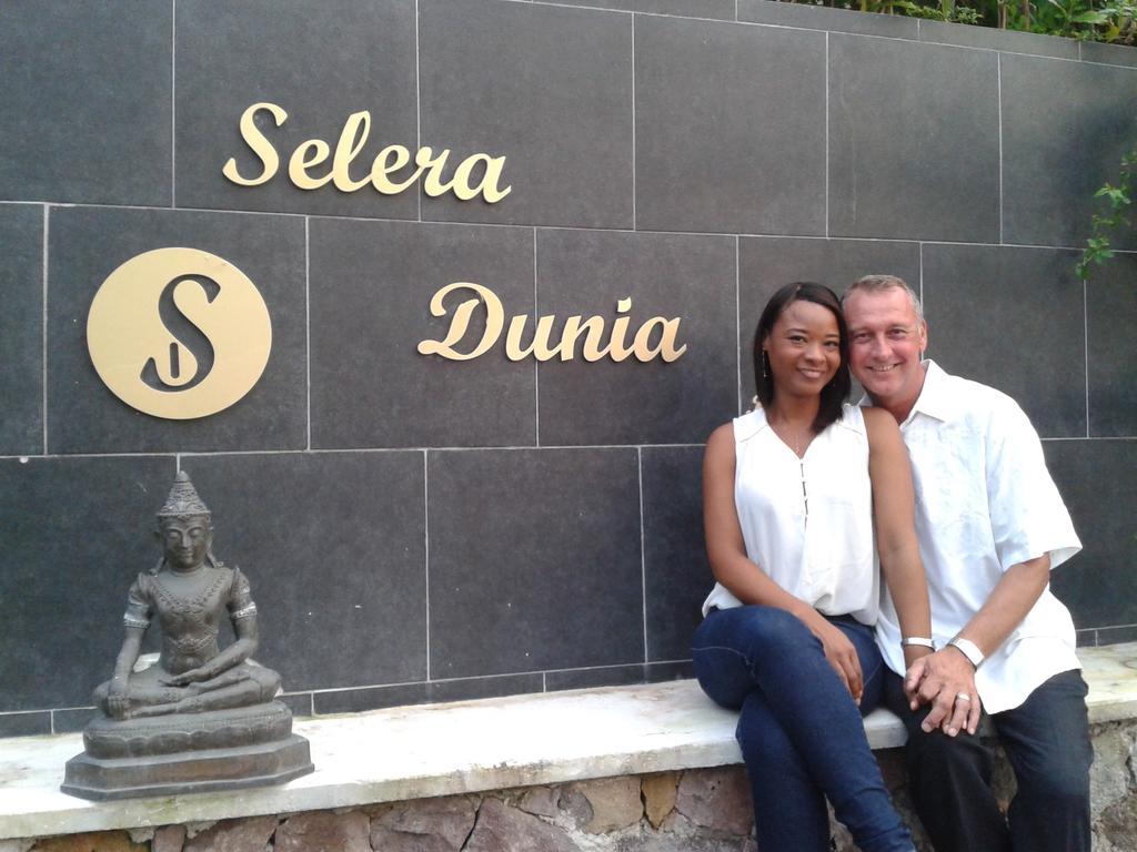 Selera Dunia Boutique Hotel วินด์เวิร์ดไซด์ ภายนอก รูปภาพ