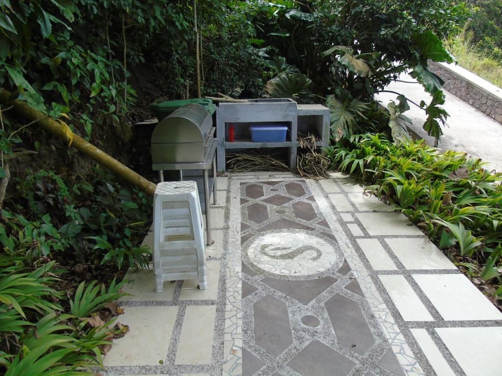 Selera Dunia Boutique Hotel วินด์เวิร์ดไซด์ ภายนอก รูปภาพ