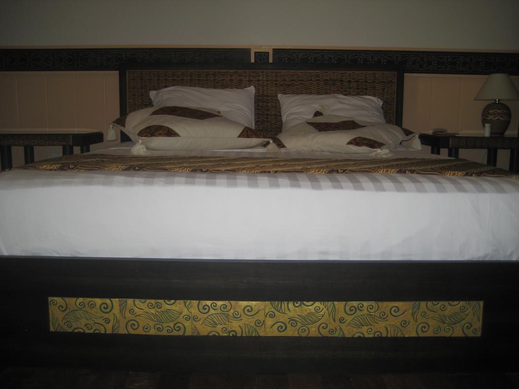 Selera Dunia Boutique Hotel วินด์เวิร์ดไซด์ ห้อง รูปภาพ