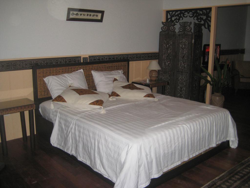 Selera Dunia Boutique Hotel วินด์เวิร์ดไซด์ ห้อง รูปภาพ