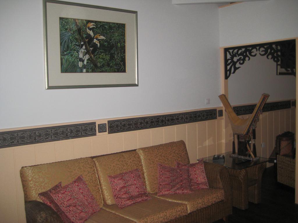 Selera Dunia Boutique Hotel วินด์เวิร์ดไซด์ ภายนอก รูปภาพ