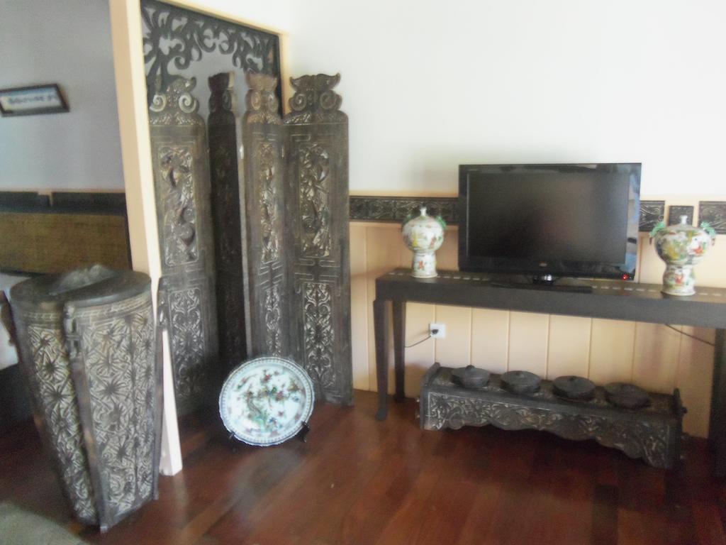 Selera Dunia Boutique Hotel วินด์เวิร์ดไซด์ ภายนอก รูปภาพ
