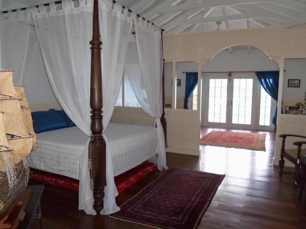 Selera Dunia Boutique Hotel วินด์เวิร์ดไซด์ ห้อง รูปภาพ