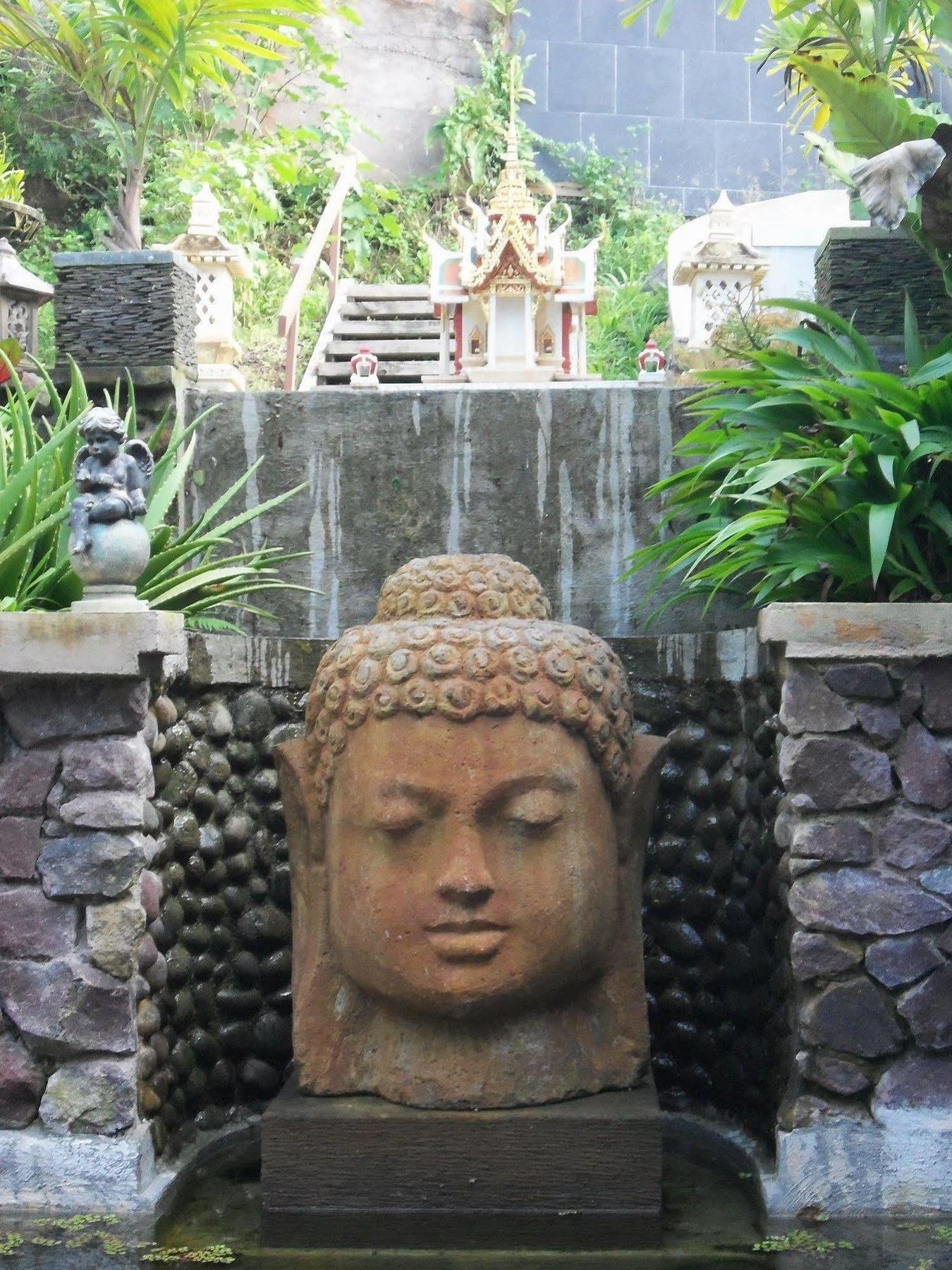 Selera Dunia Boutique Hotel วินด์เวิร์ดไซด์ ภายนอก รูปภาพ