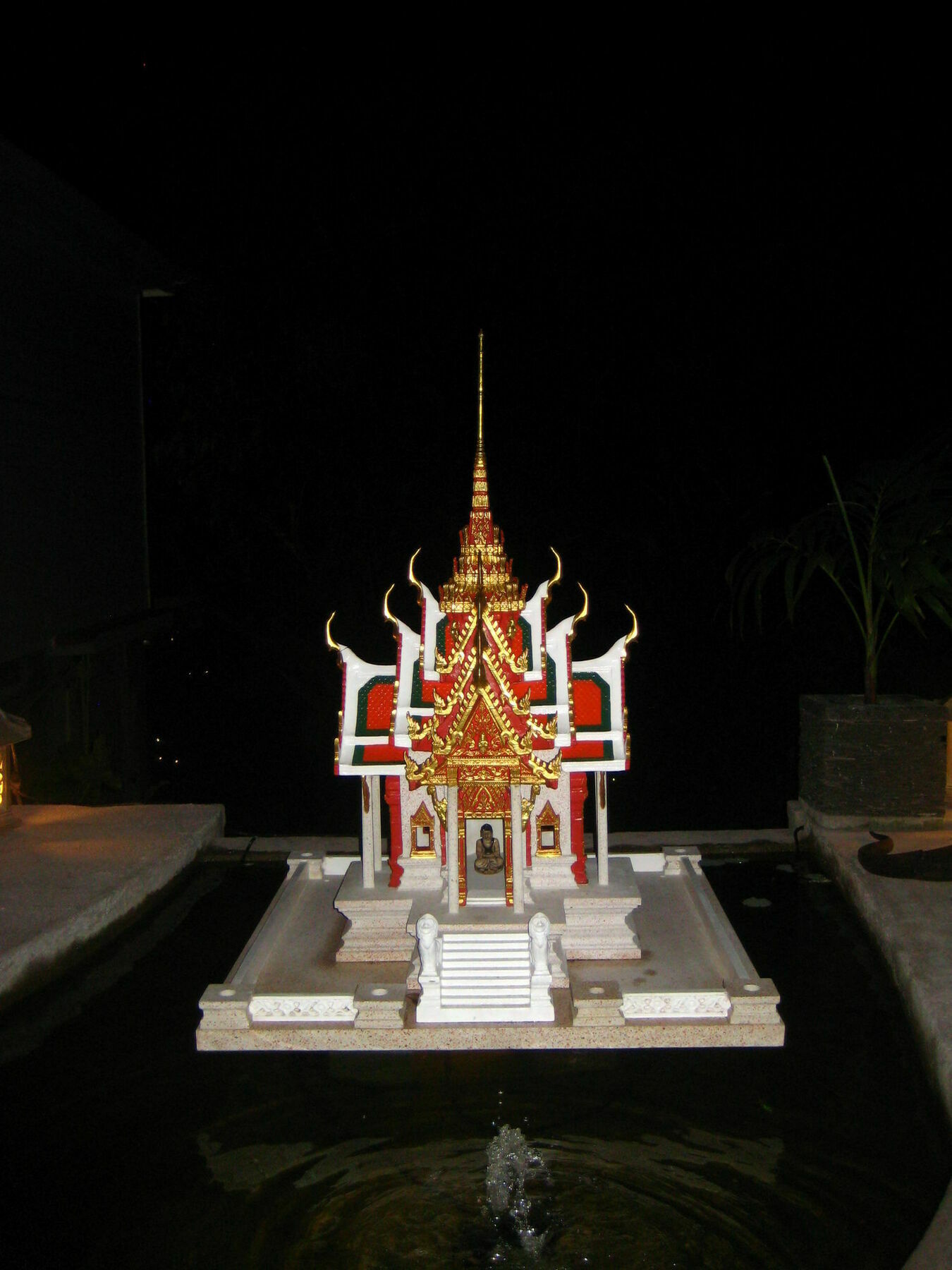 Selera Dunia Boutique Hotel วินด์เวิร์ดไซด์ ภายนอก รูปภาพ