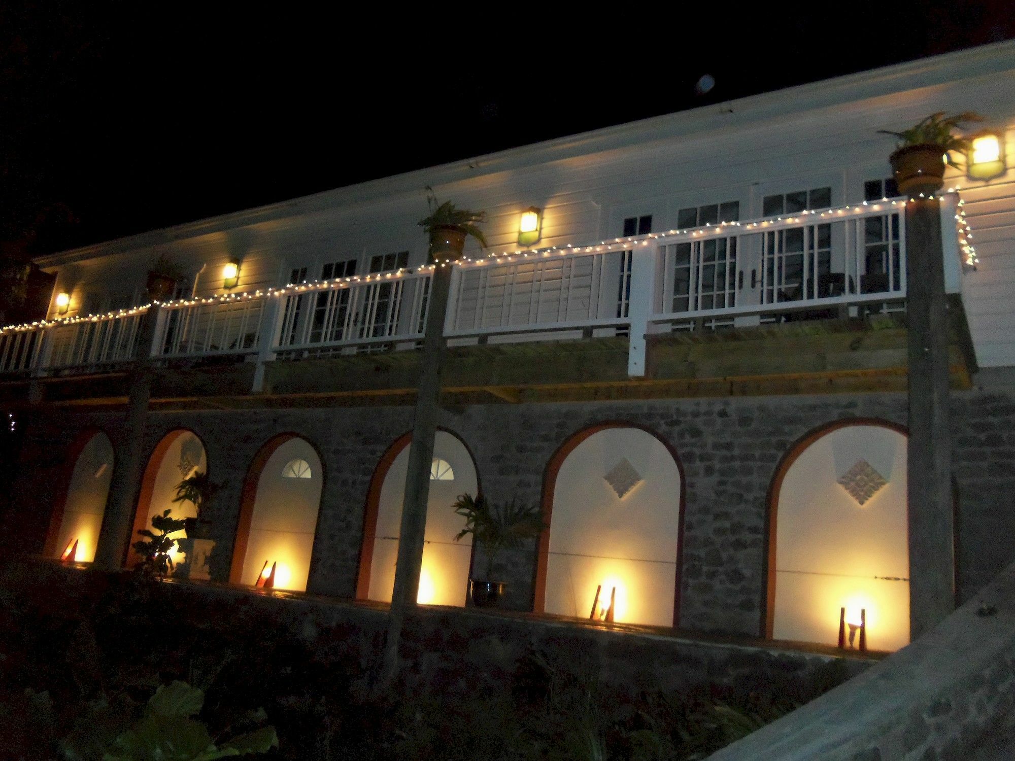 Selera Dunia Boutique Hotel วินด์เวิร์ดไซด์ ภายนอก รูปภาพ