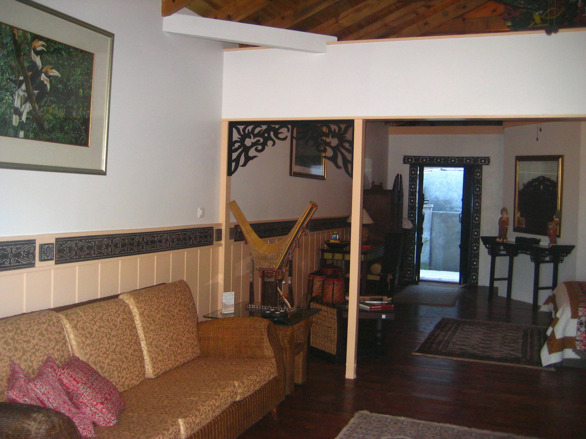 Selera Dunia Boutique Hotel วินด์เวิร์ดไซด์ ภายนอก รูปภาพ