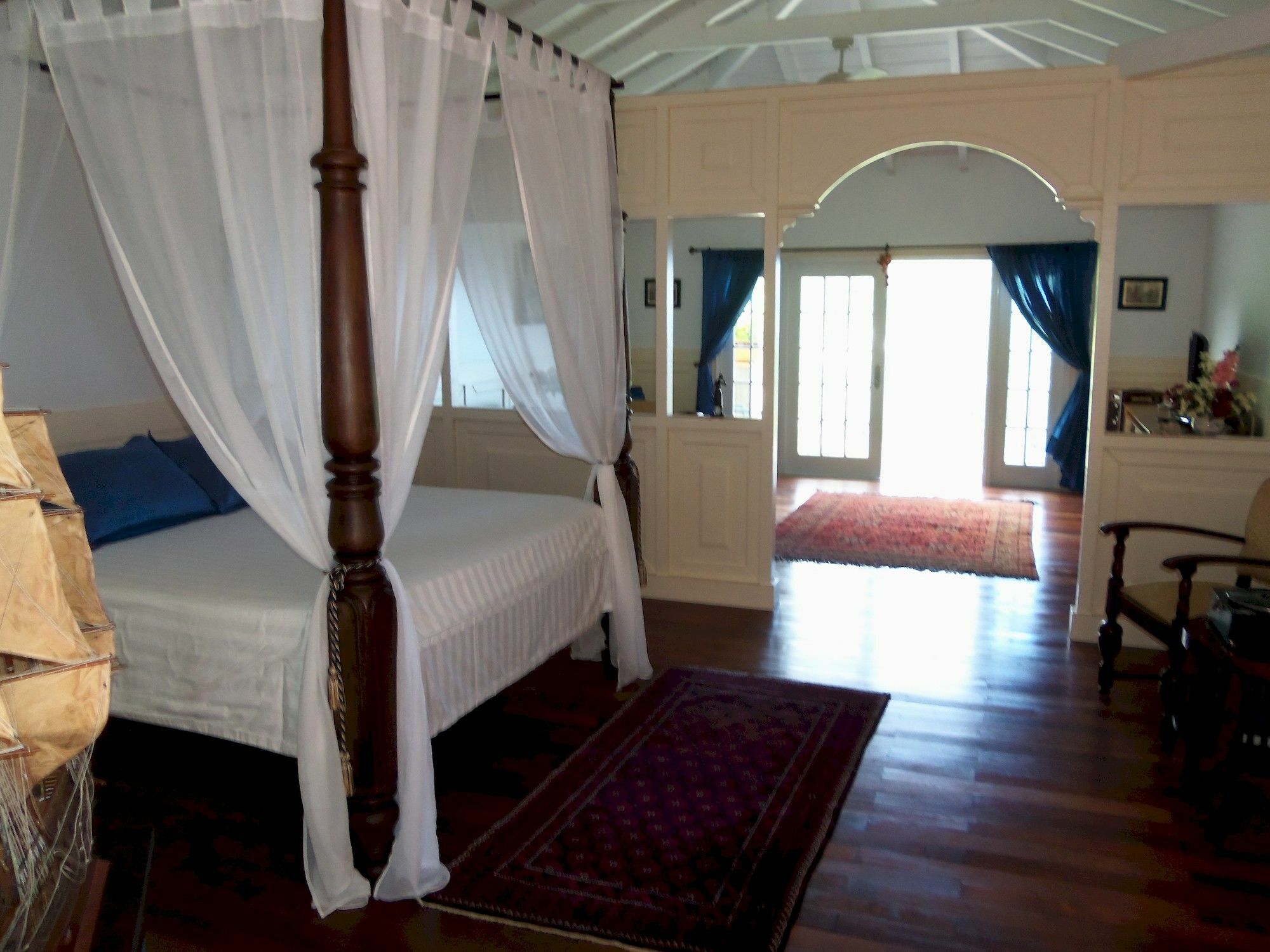 Selera Dunia Boutique Hotel วินด์เวิร์ดไซด์ ภายนอก รูปภาพ