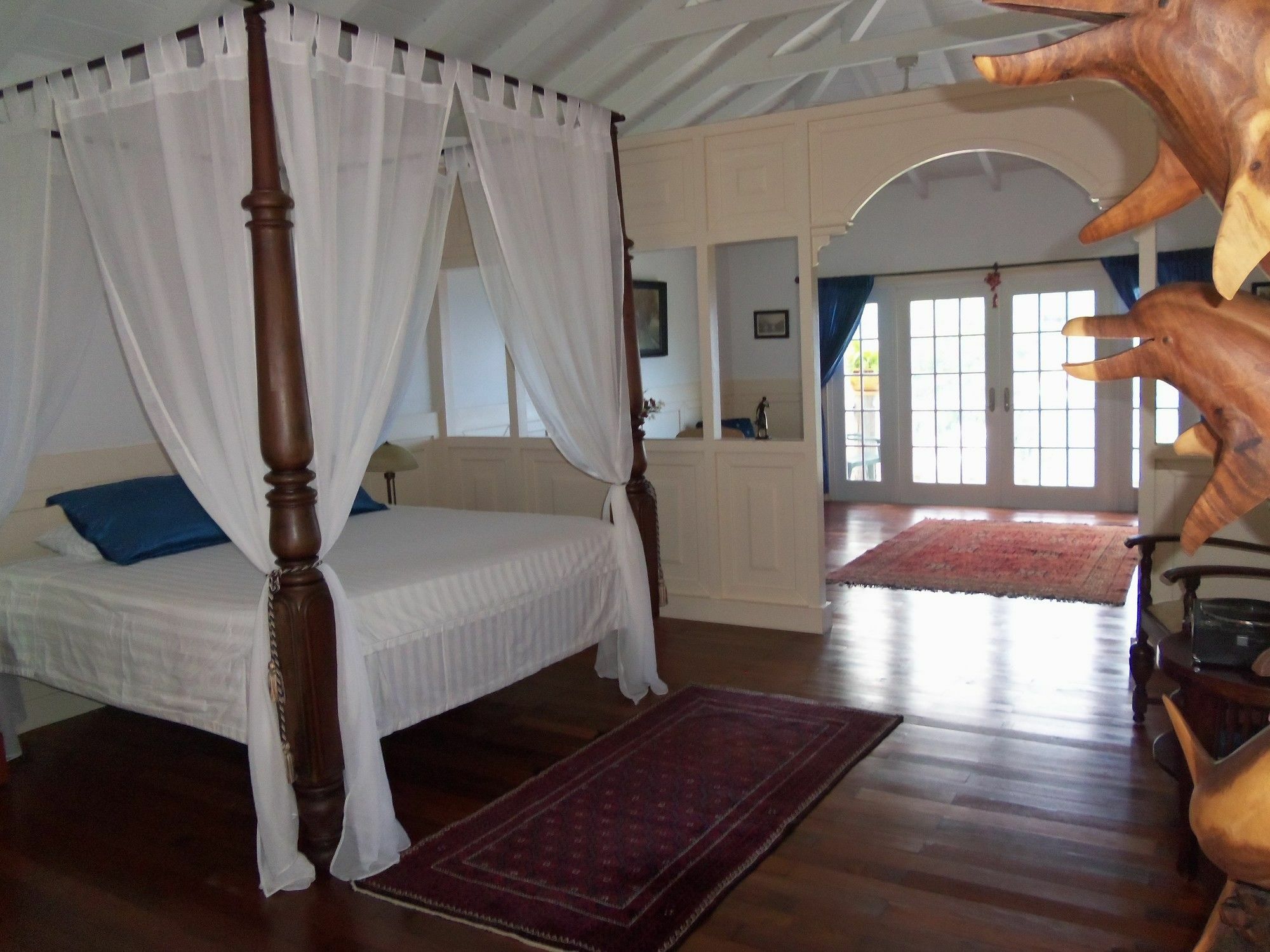 Selera Dunia Boutique Hotel วินด์เวิร์ดไซด์ ภายนอก รูปภาพ