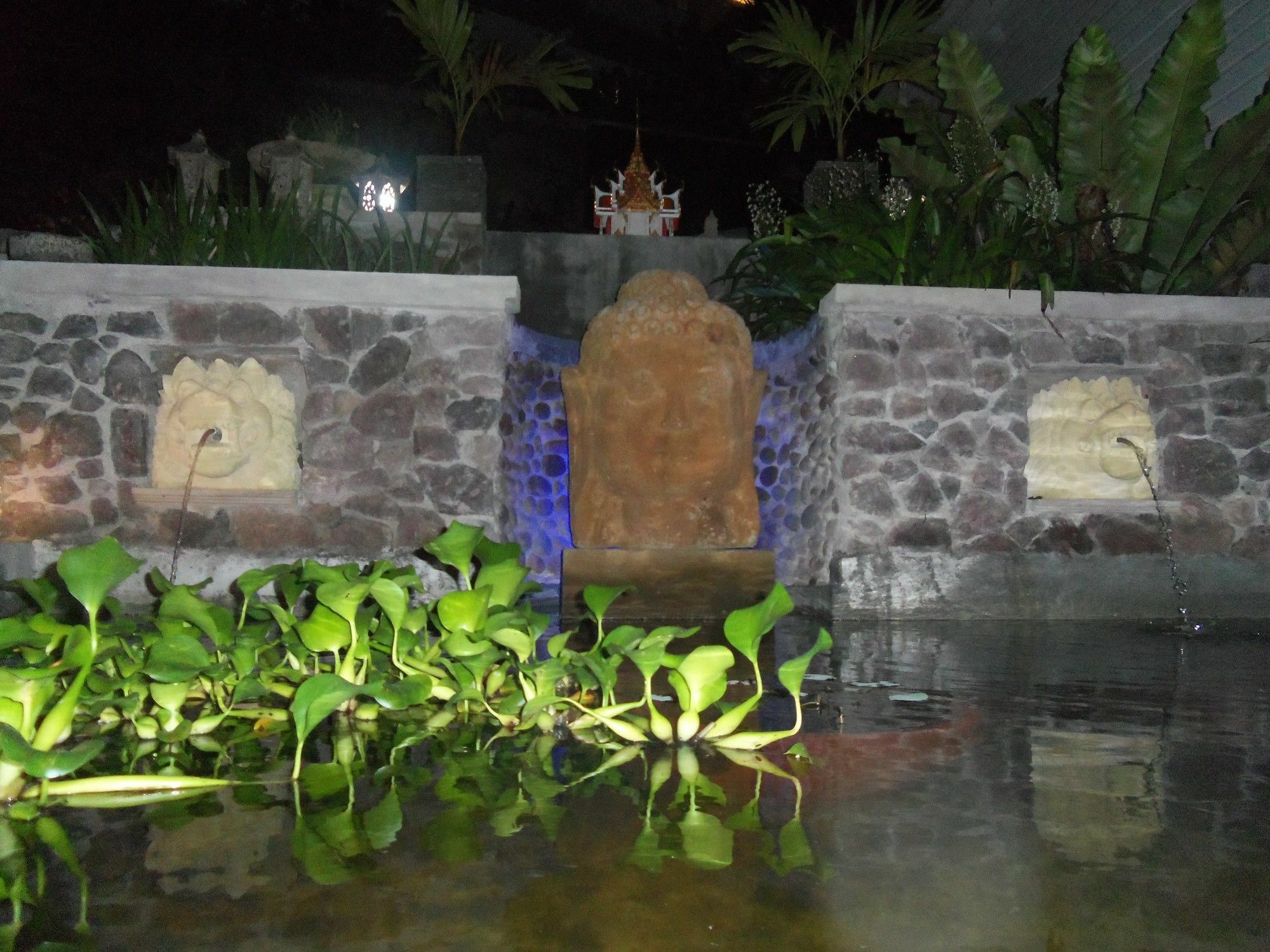 Selera Dunia Boutique Hotel วินด์เวิร์ดไซด์ ภายนอก รูปภาพ