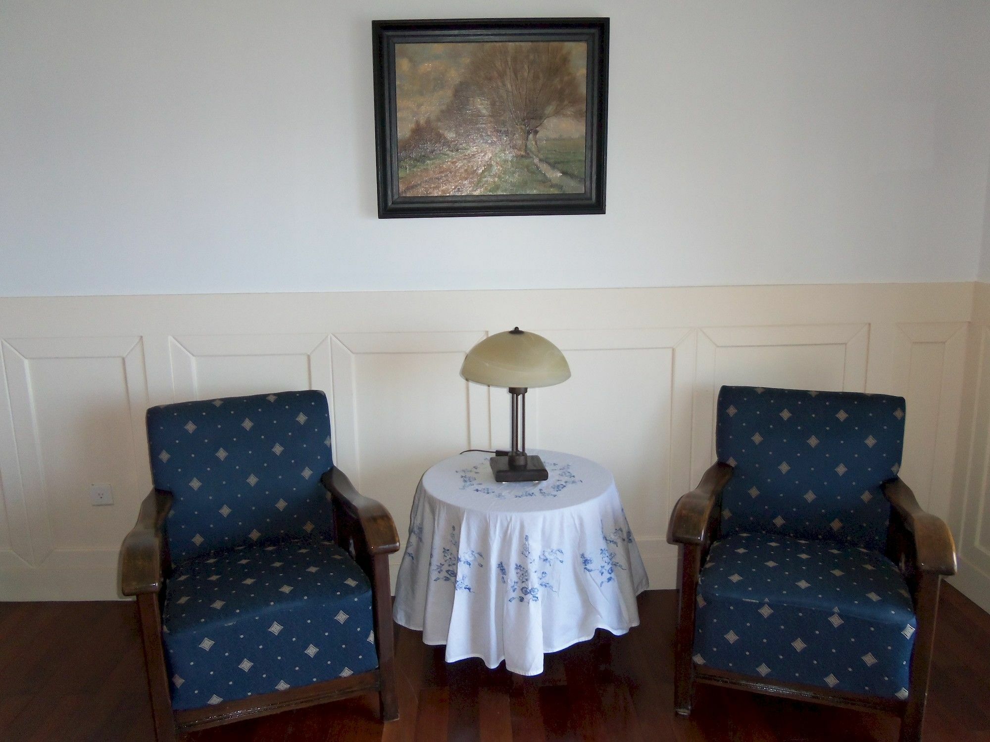 Selera Dunia Boutique Hotel วินด์เวิร์ดไซด์ ภายนอก รูปภาพ